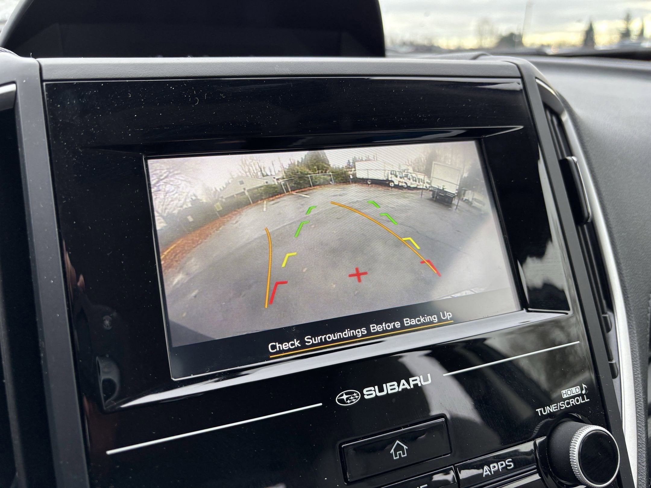 2023 Subaru Forester 4DR CVT