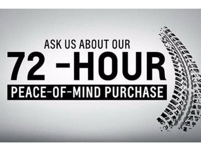 2023 Subaru Forester 4DR CVT