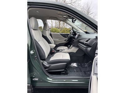 2023 Subaru Forester 4DR CVT