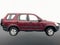 2002 Honda CR-V LX
