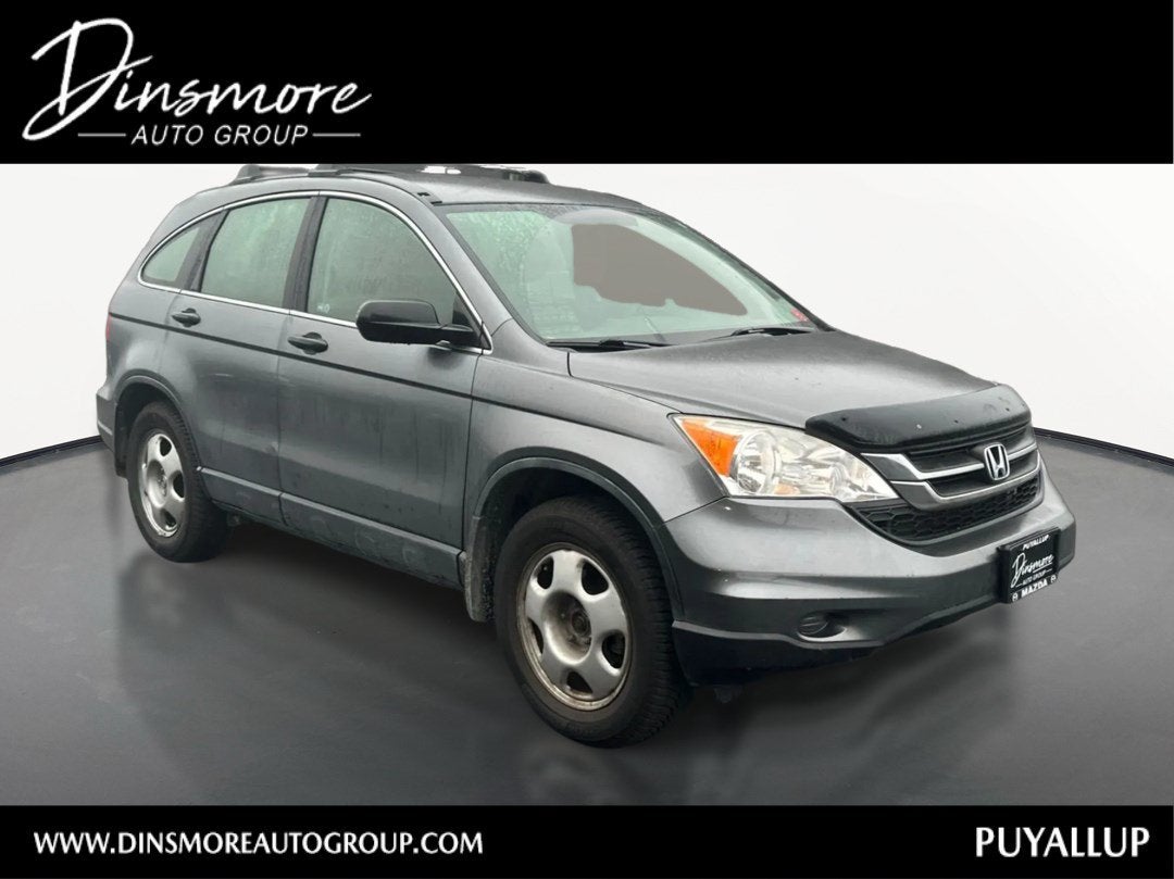 2011 Honda CR-V LX