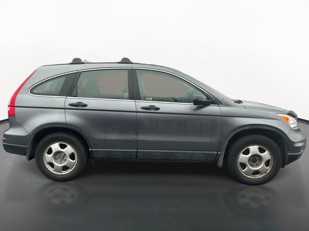 2011 Honda CR-V LX