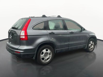 2011 Honda CR-V LX