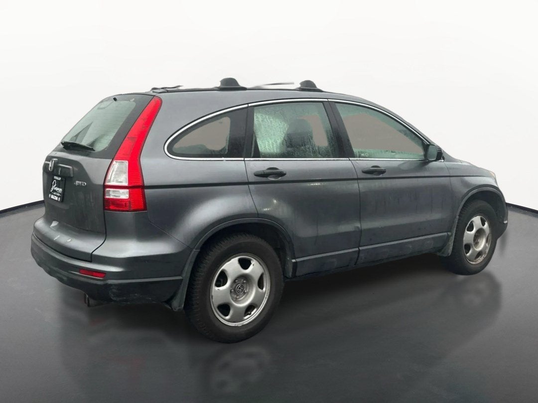 2011 Honda CR-V LX