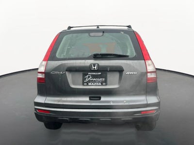 2011 Honda CR-V LX
