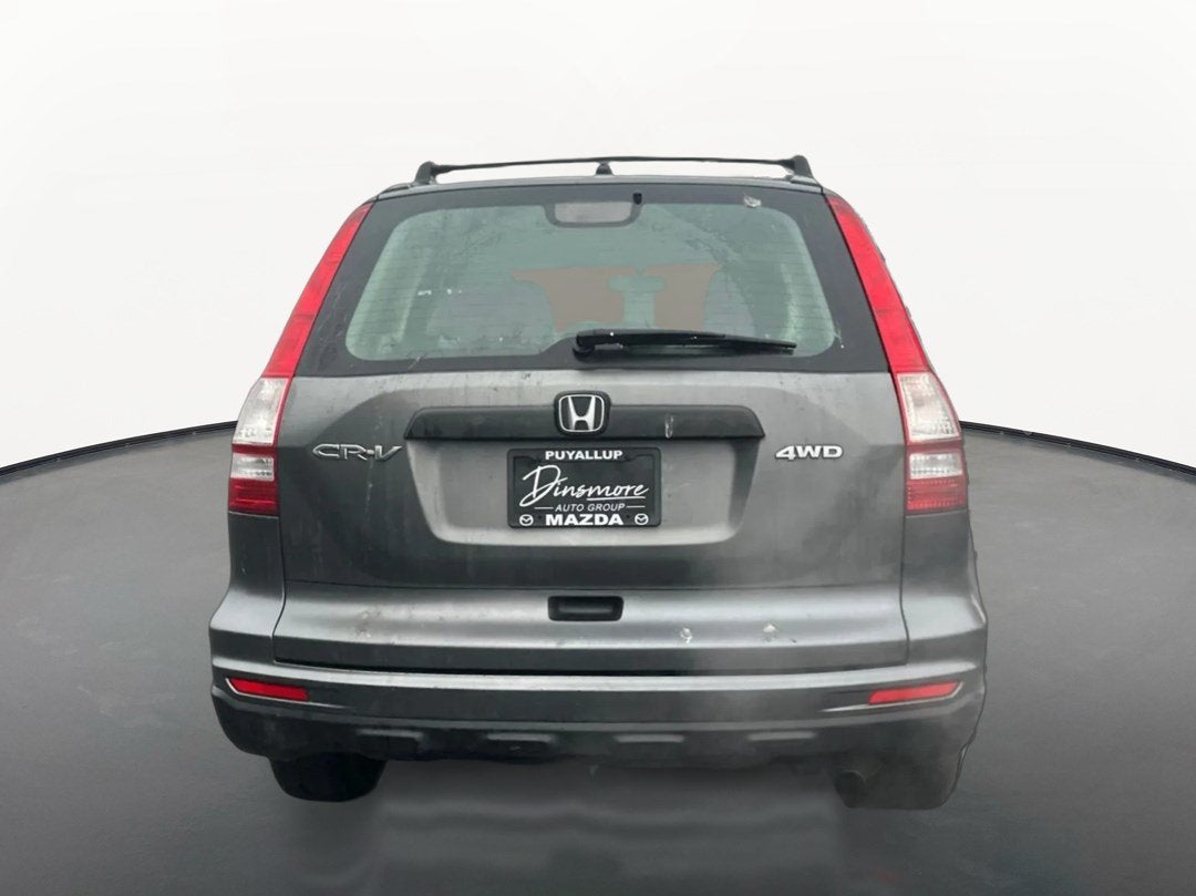 2011 Honda CR-V LX