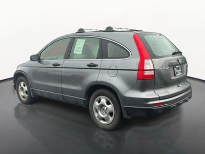 2011 Honda CR-V LX