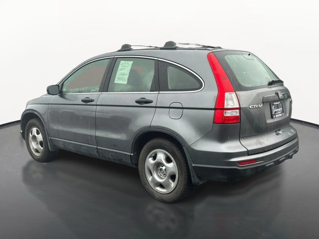2011 Honda CR-V LX