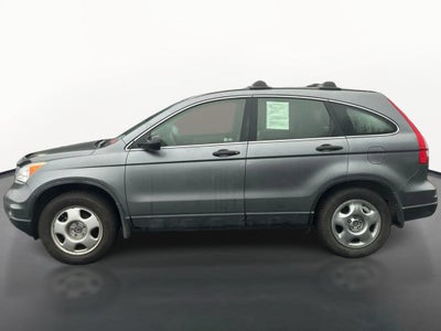2011 Honda CR-V LX