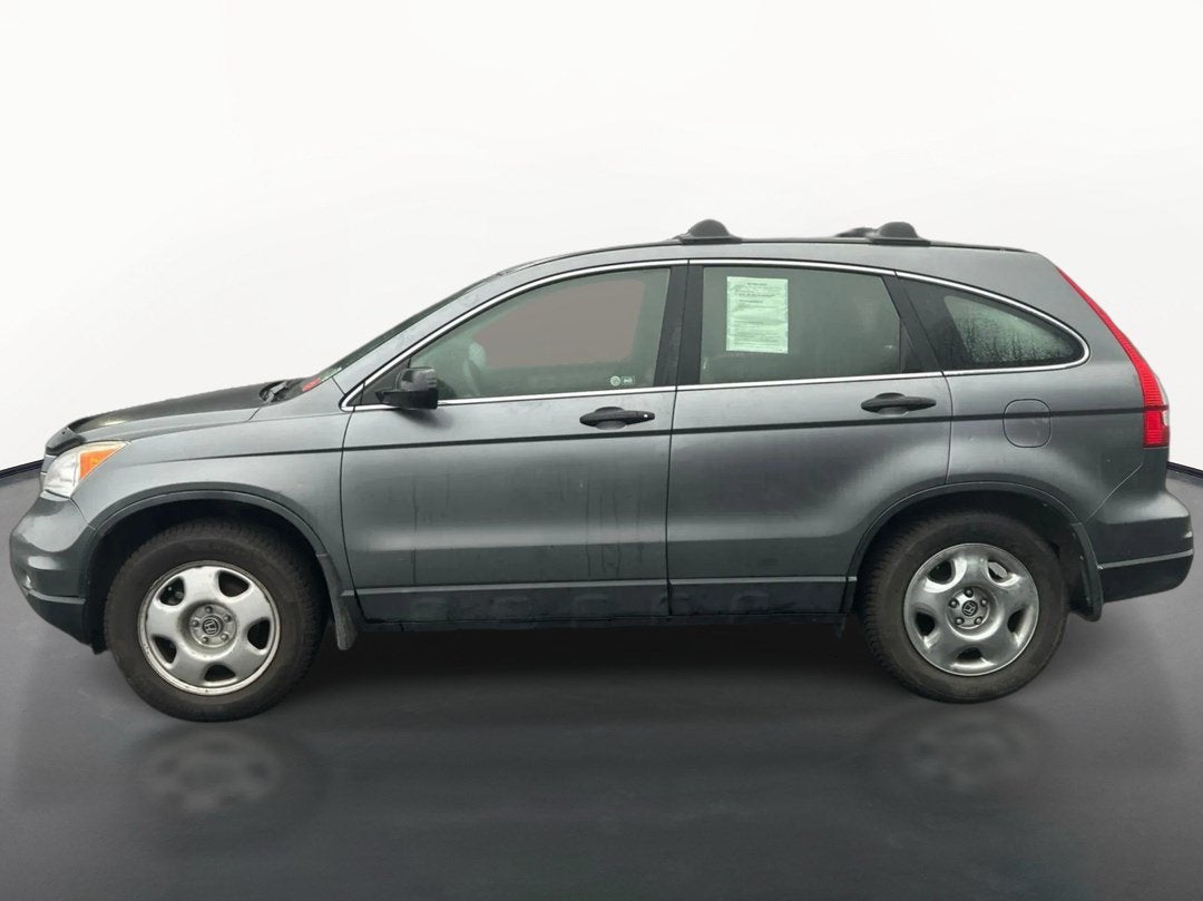 2011 Honda CR-V LX