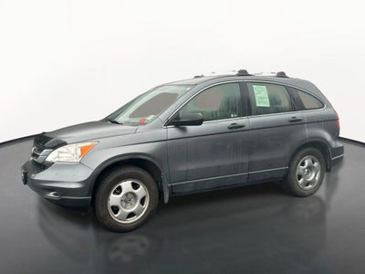 2011 Honda CR-V LX