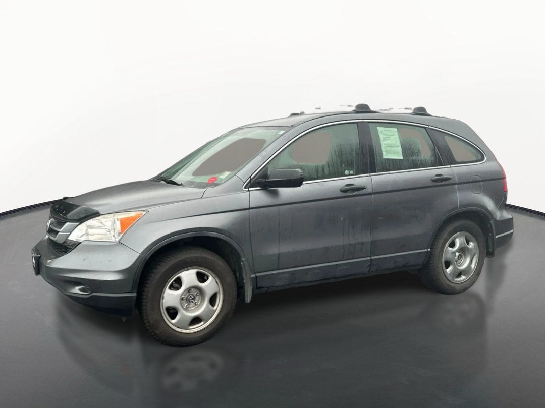 2011 Honda CR-V LX