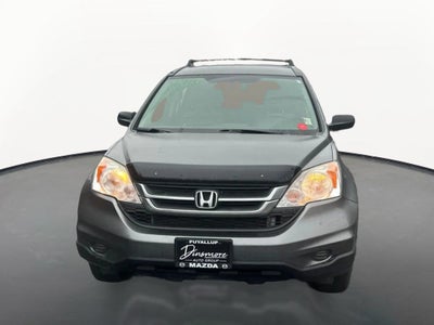 2011 Honda CR-V LX
