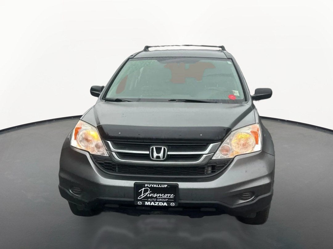 2011 Honda CR-V LX