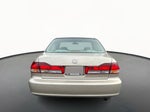 2002 Honda Accord Sdn EX