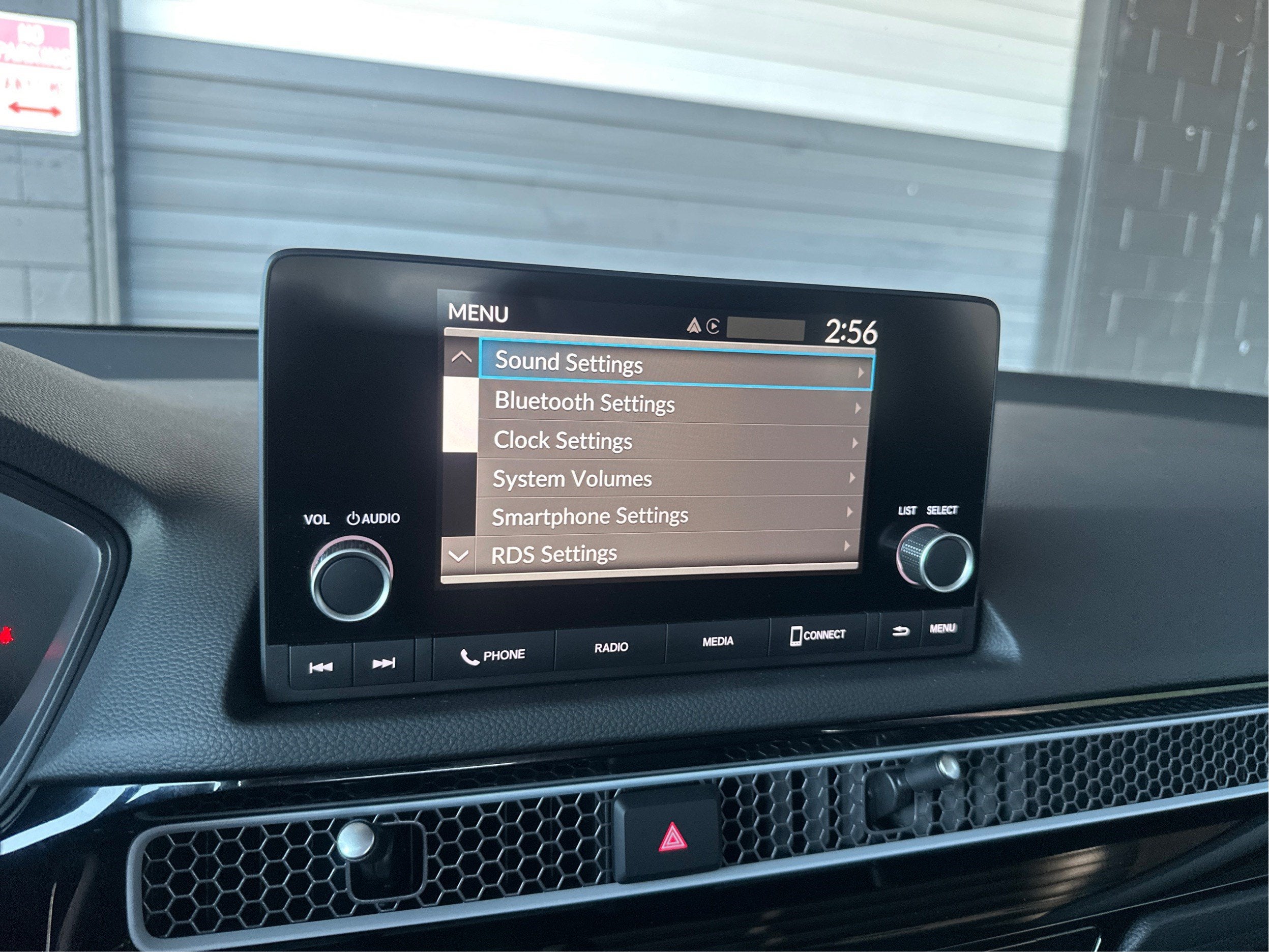 2025 Honda Civic Hatchback Hybrid Sport