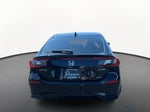 2025 Honda Civic Hatchback Hybrid Sport