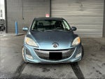 2010 Mazda Mazda3 s Grand Touring