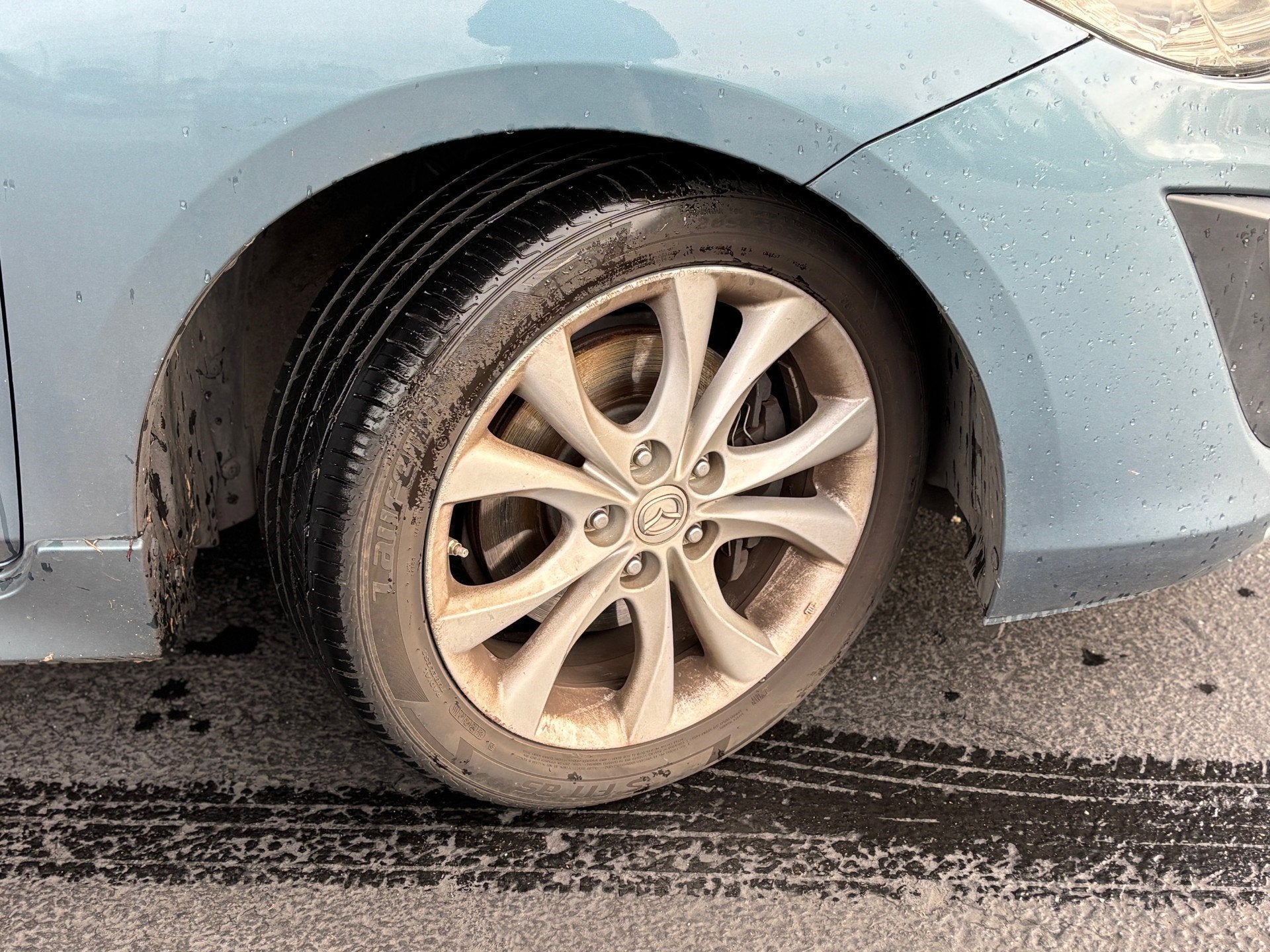 2010 Mazda Mazda3 s Grand Touring