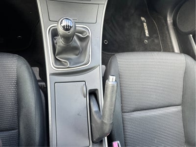 2012 Mazda Mazda3 i Touring