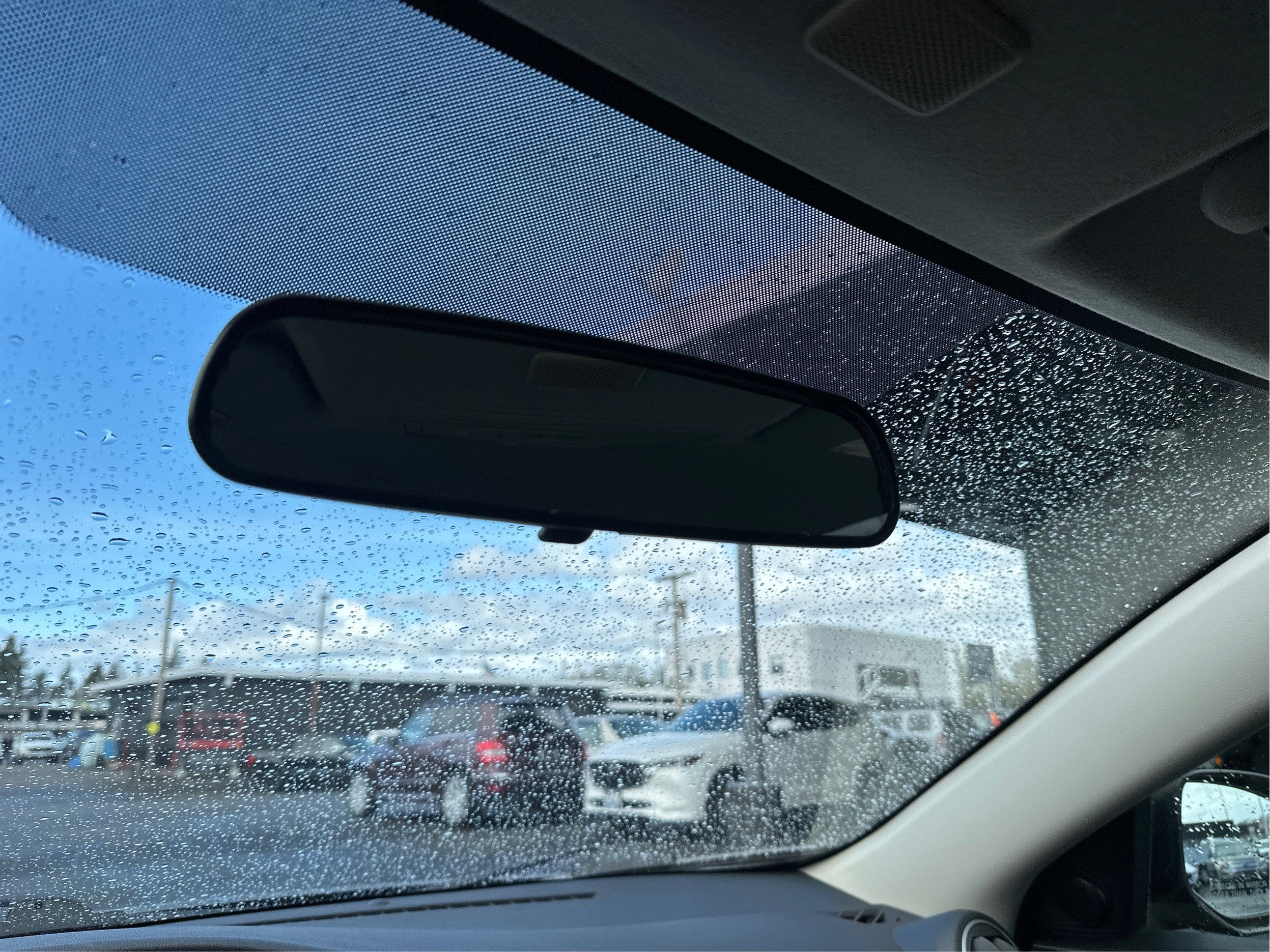 2012 Mazda Mazda3 i Touring