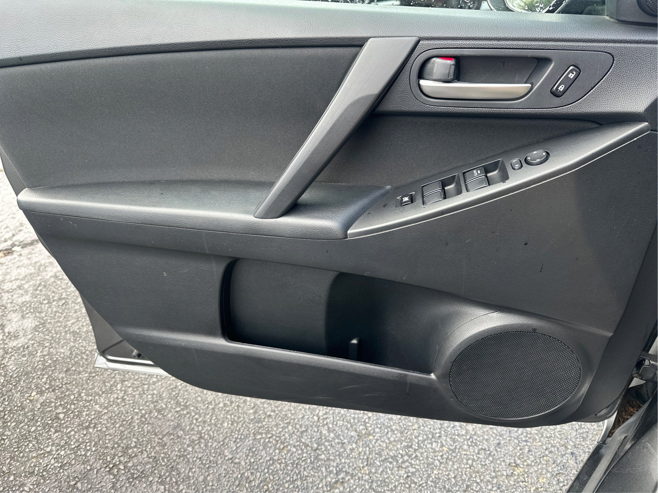 2012 Mazda Mazda3 i Touring