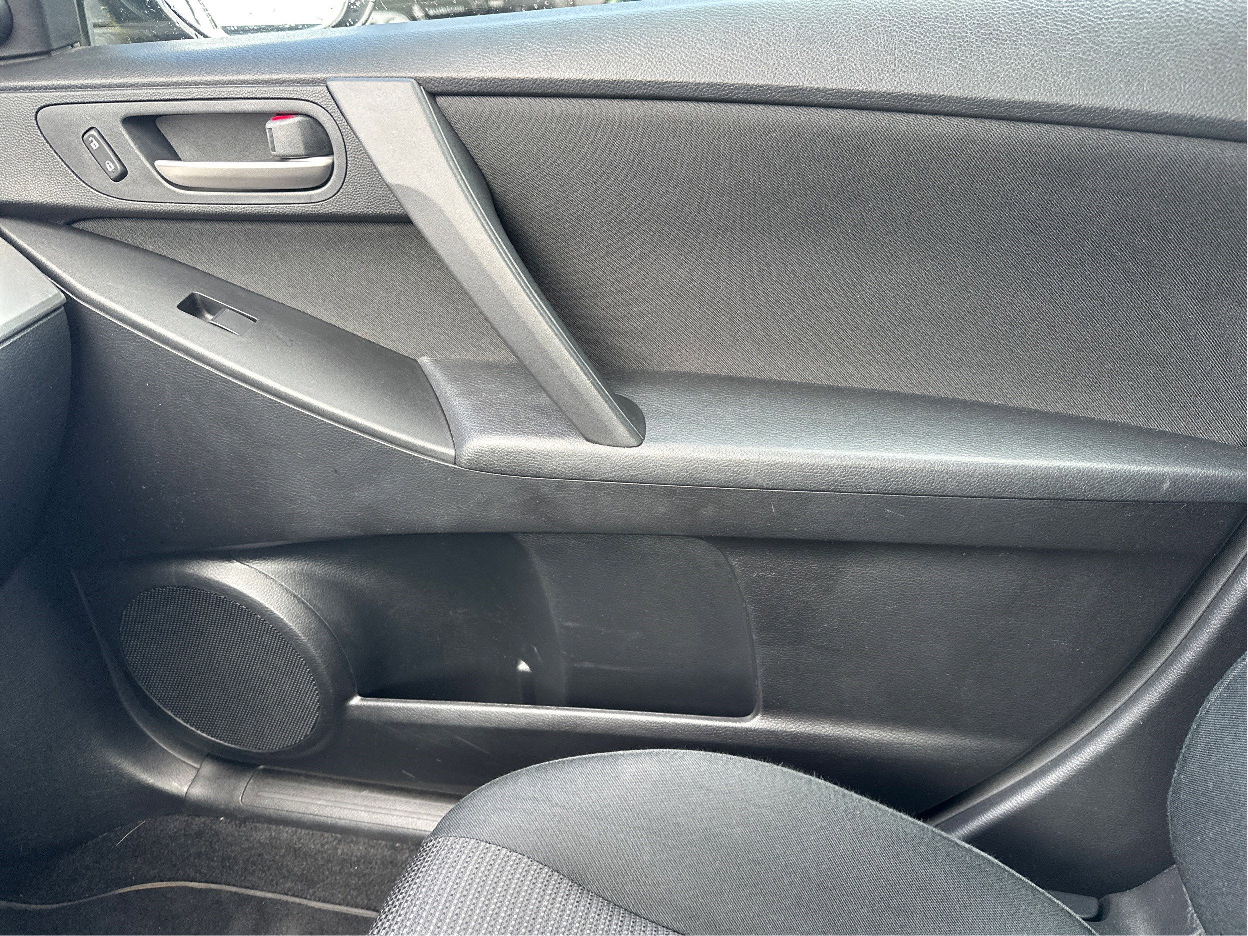 2012 Mazda Mazda3 i Touring