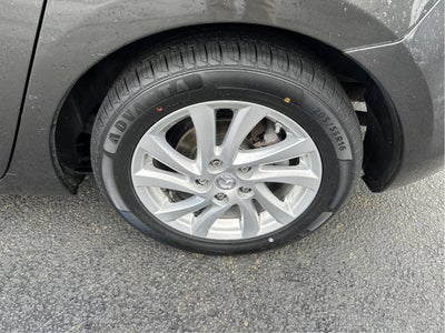 2012 Mazda Mazda3 i Touring