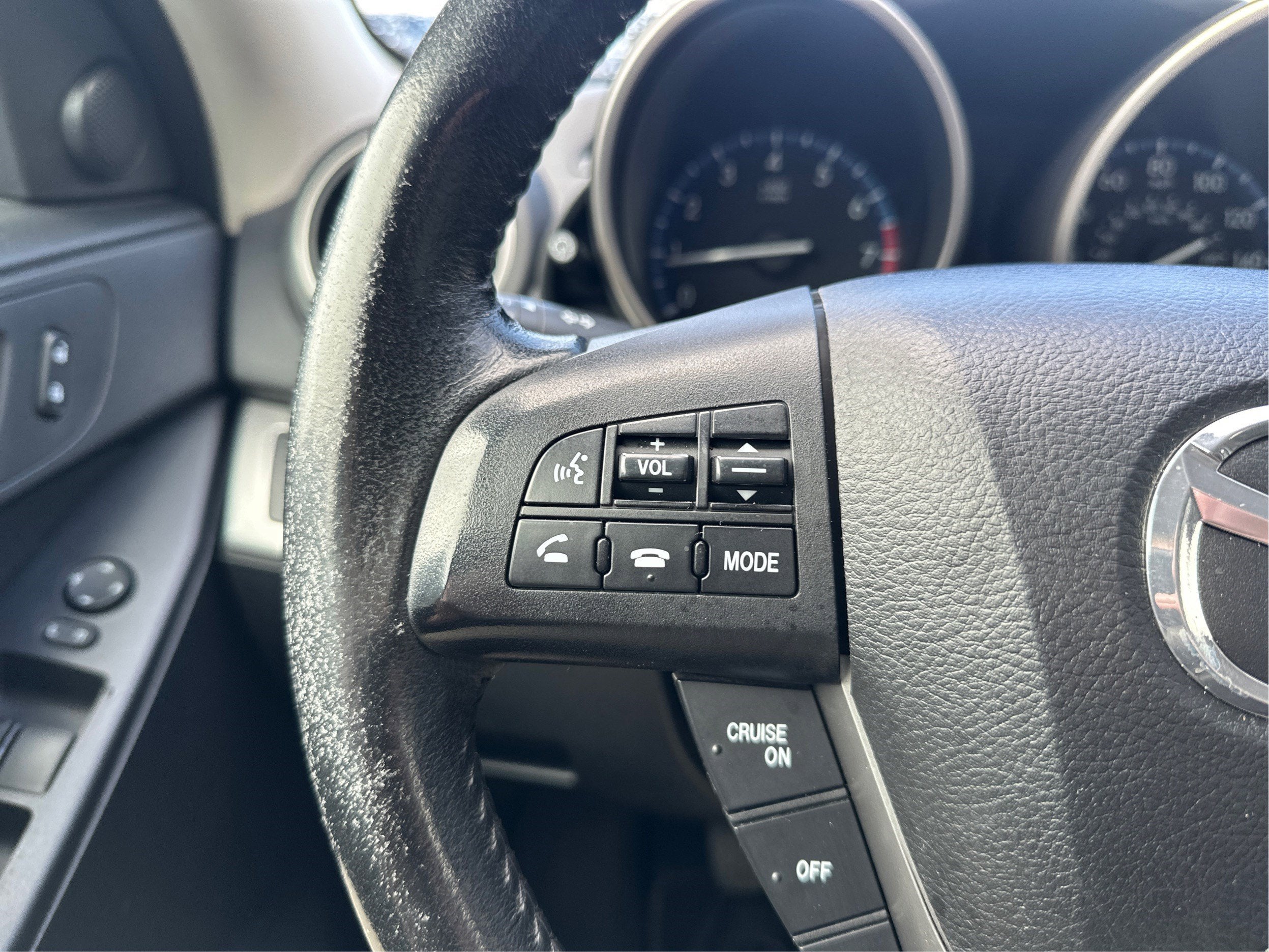 2012 Mazda Mazda3 i Touring