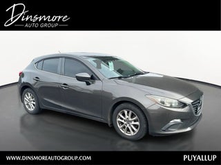 2014 Mazda Mazda3 i Touring