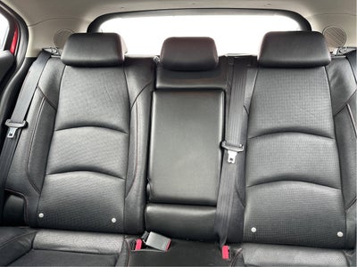 2014 Mazda Mazda3 s Grand Touring