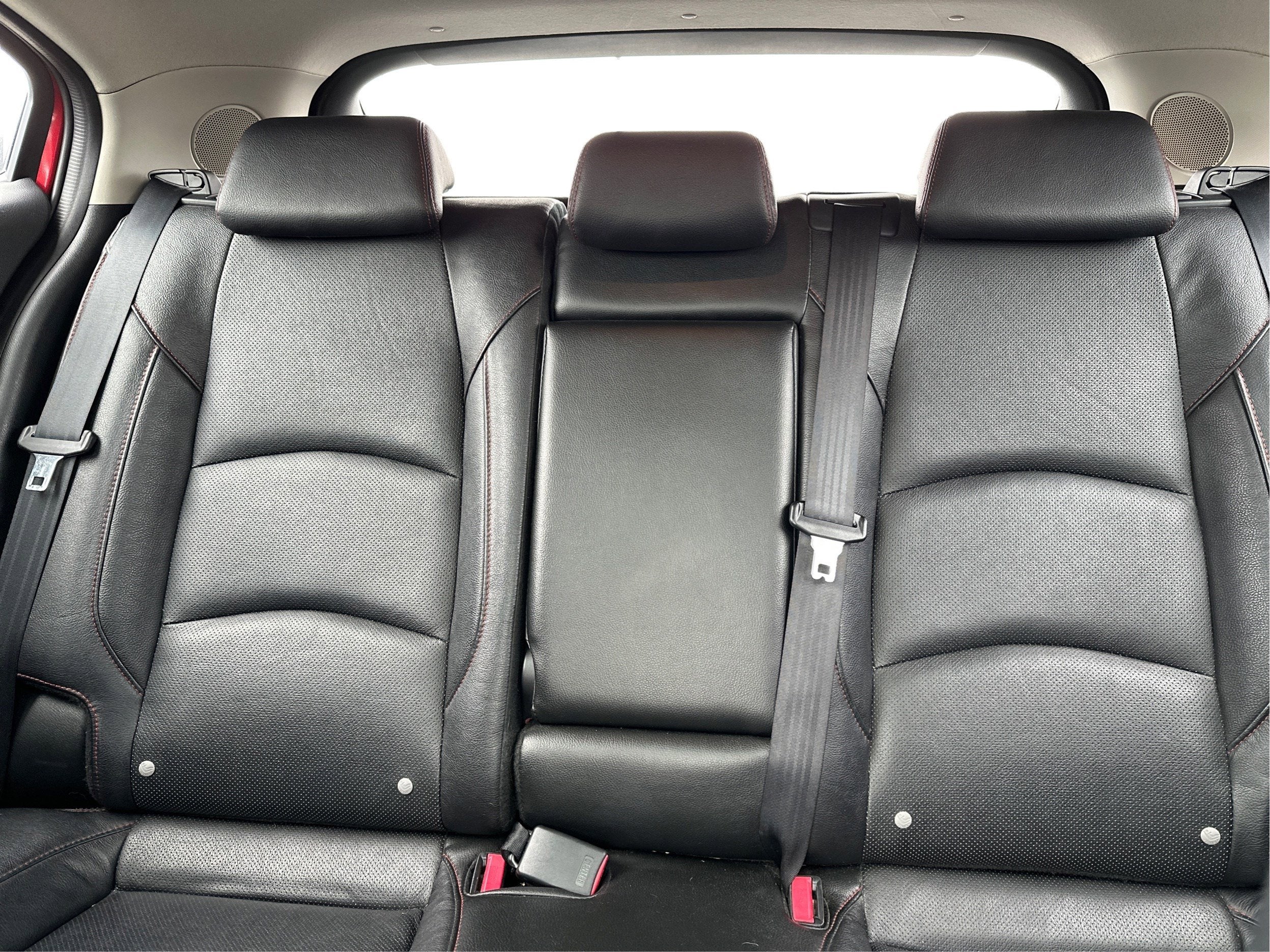 2014 Mazda Mazda3 s Grand Touring