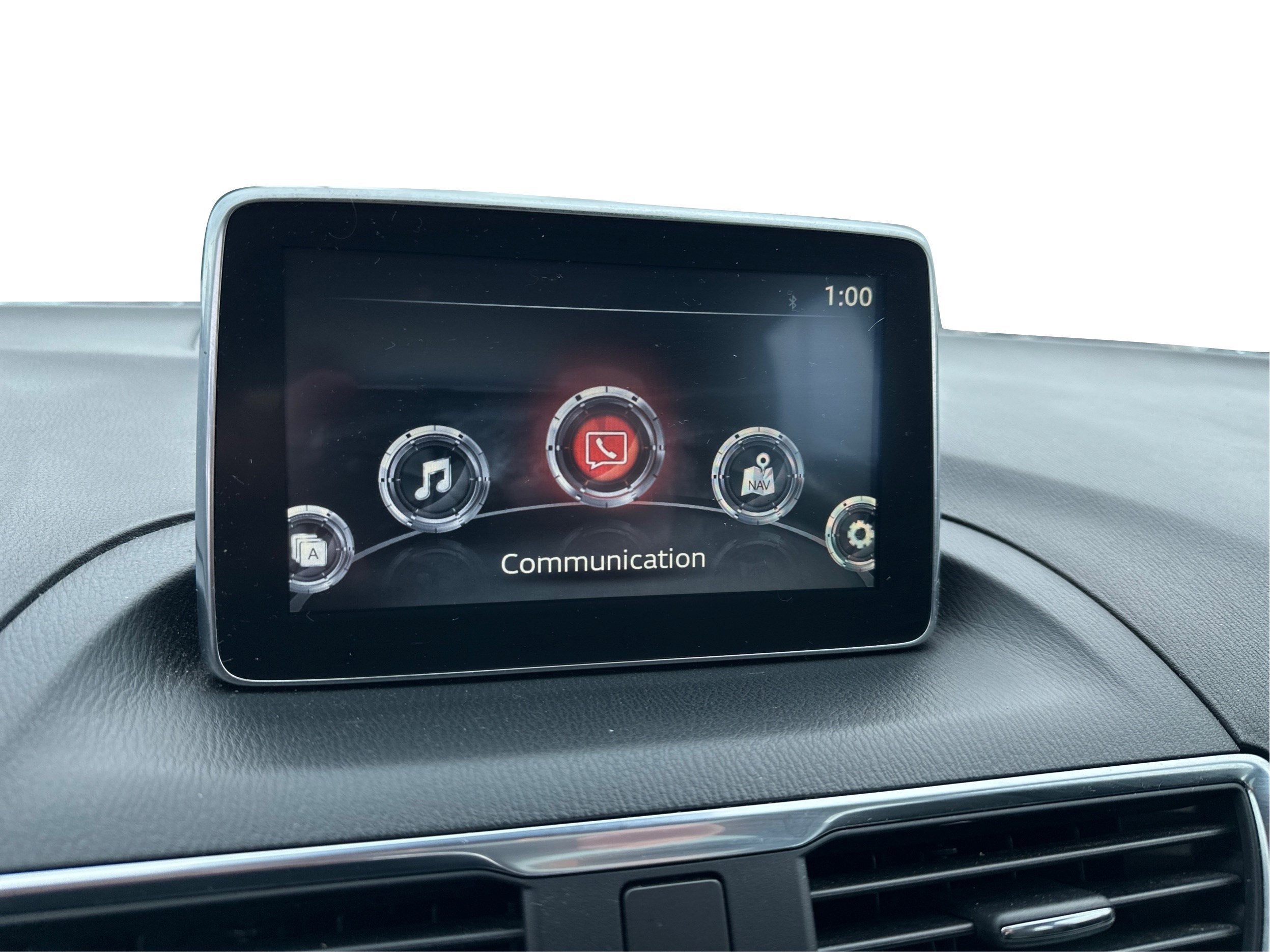 2014 Mazda Mazda3 s Grand Touring