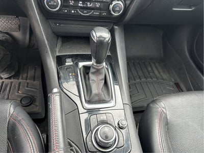 2014 Mazda Mazda3 s Grand Touring