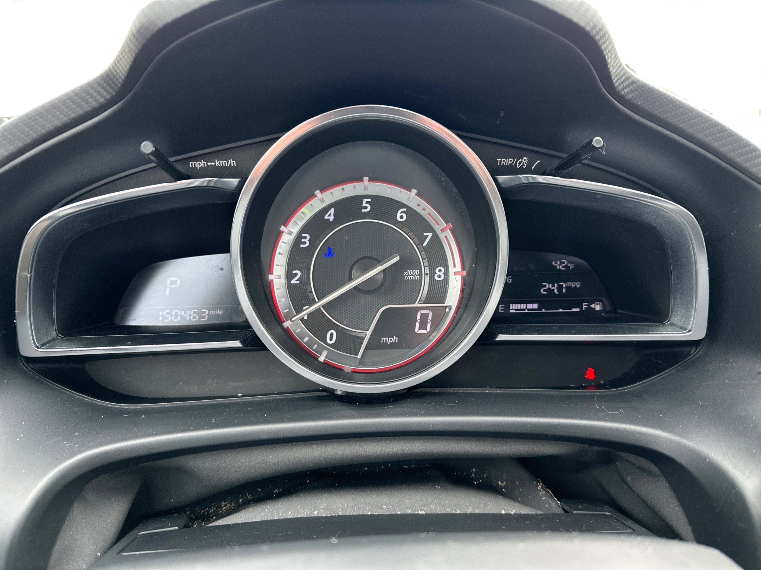 2014 Mazda Mazda3 s Grand Touring