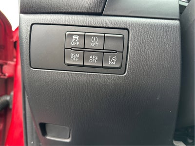 2014 Mazda Mazda3 s Grand Touring