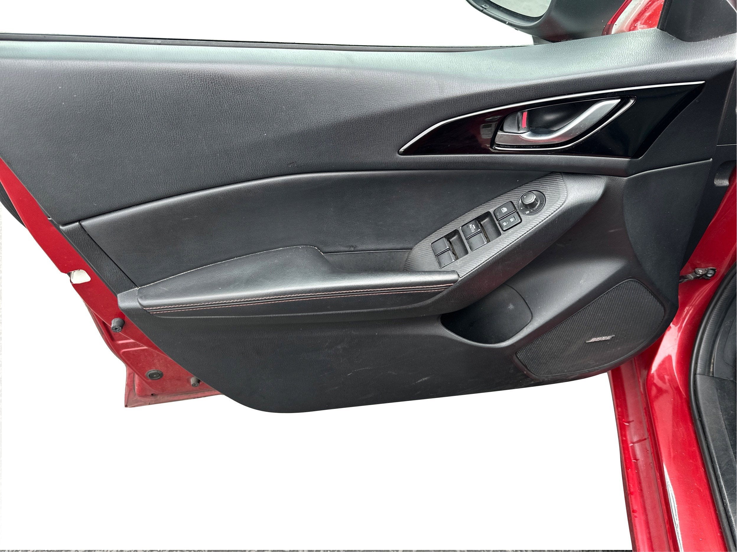 2014 Mazda Mazda3 s Grand Touring