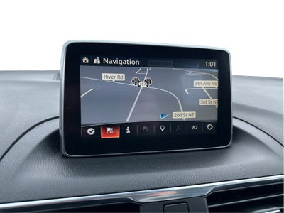 2014 Mazda Mazda3 s Grand Touring