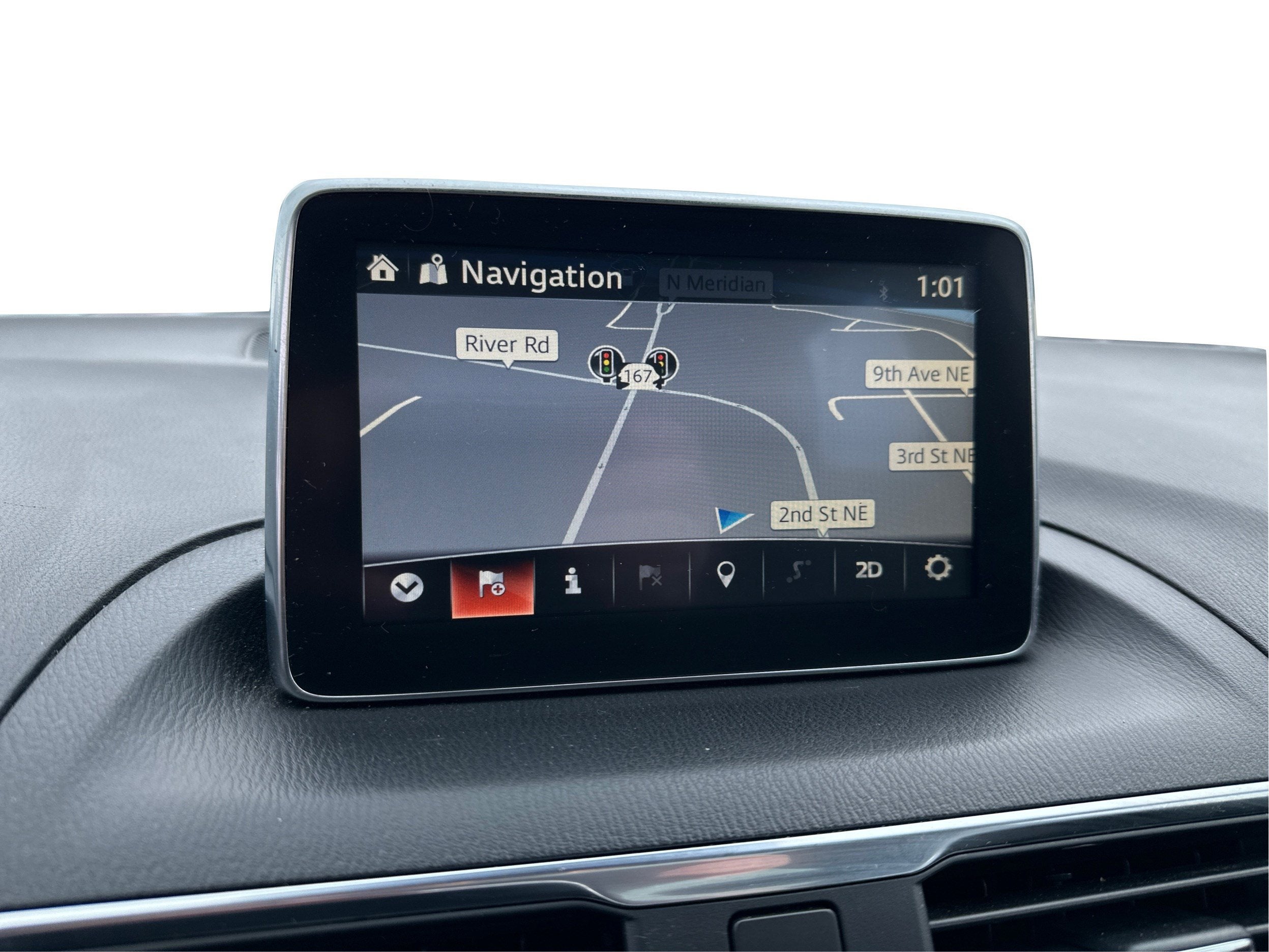 2014 Mazda Mazda3 s Grand Touring