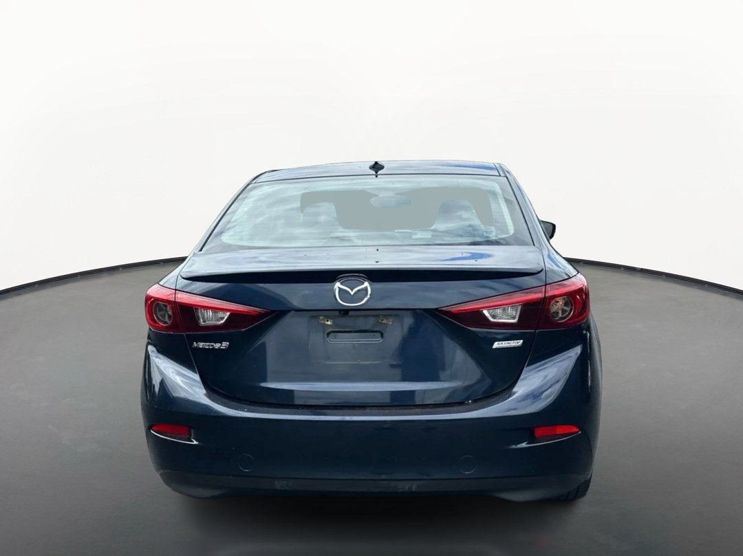 2015 Mazda Mazda3 s Grand Touring