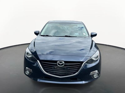 2015 Mazda Mazda3 s Grand Touring