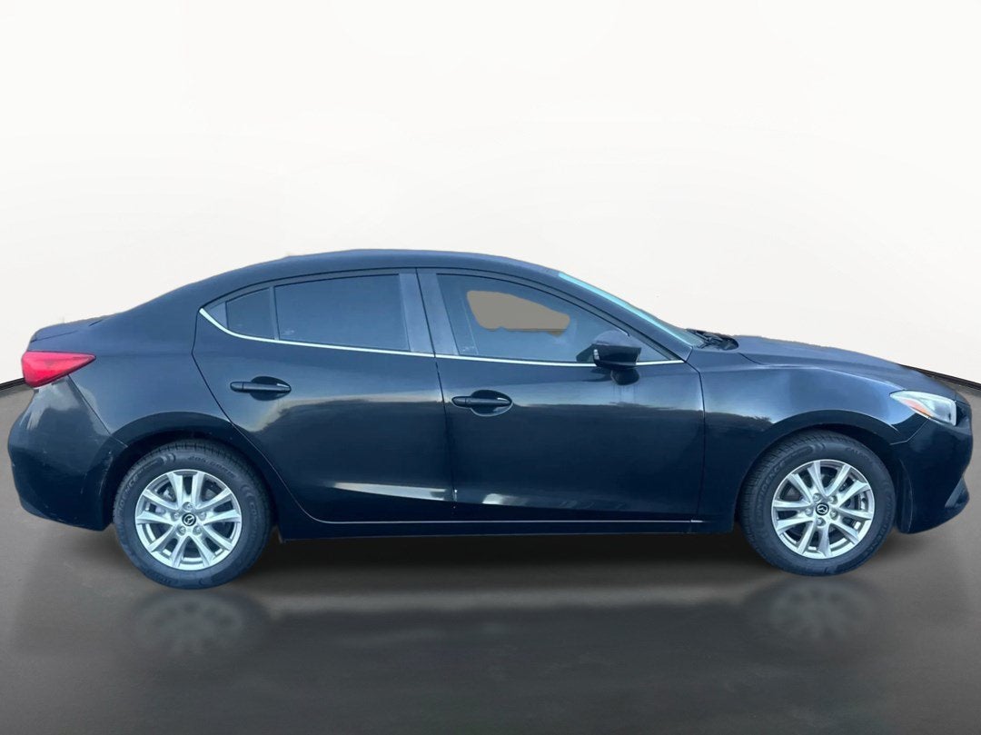 2016 Mazda Mazda3 i Touring