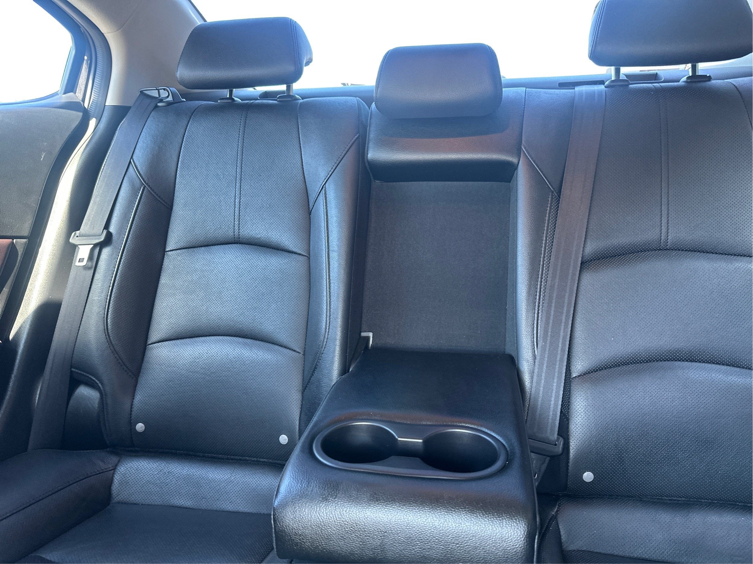 2017 Mazda Mazda3 4-Door Grand Touring