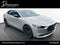 2025 Mazda Mazda3 Sedan 2.5 S Select Sport