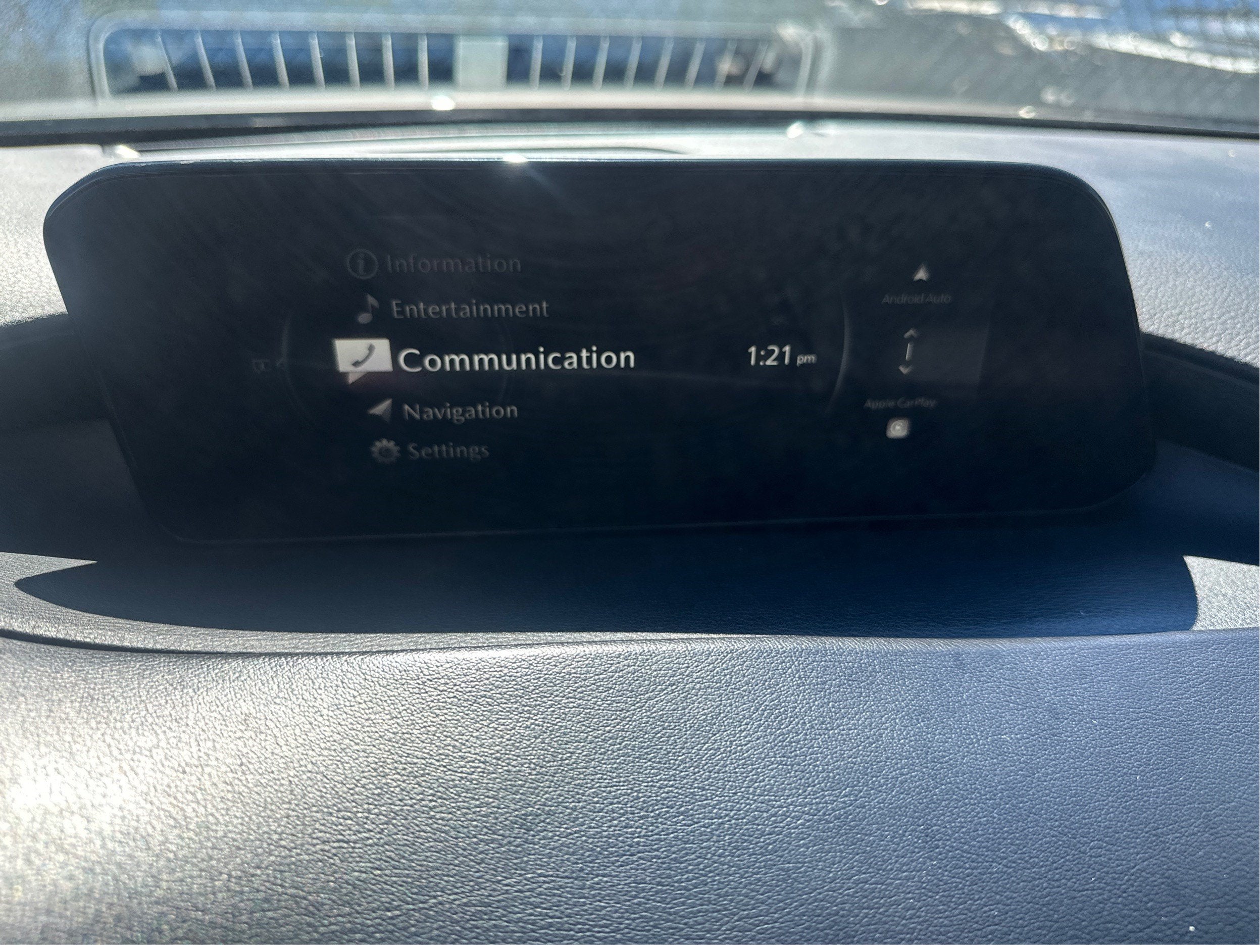 2025 Mazda Mazda3 Sedan 2.5 S Preferred FWD