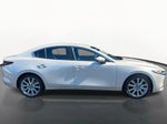 2025 Mazda Mazda3 Sedan 2.5 S Preferred FWD