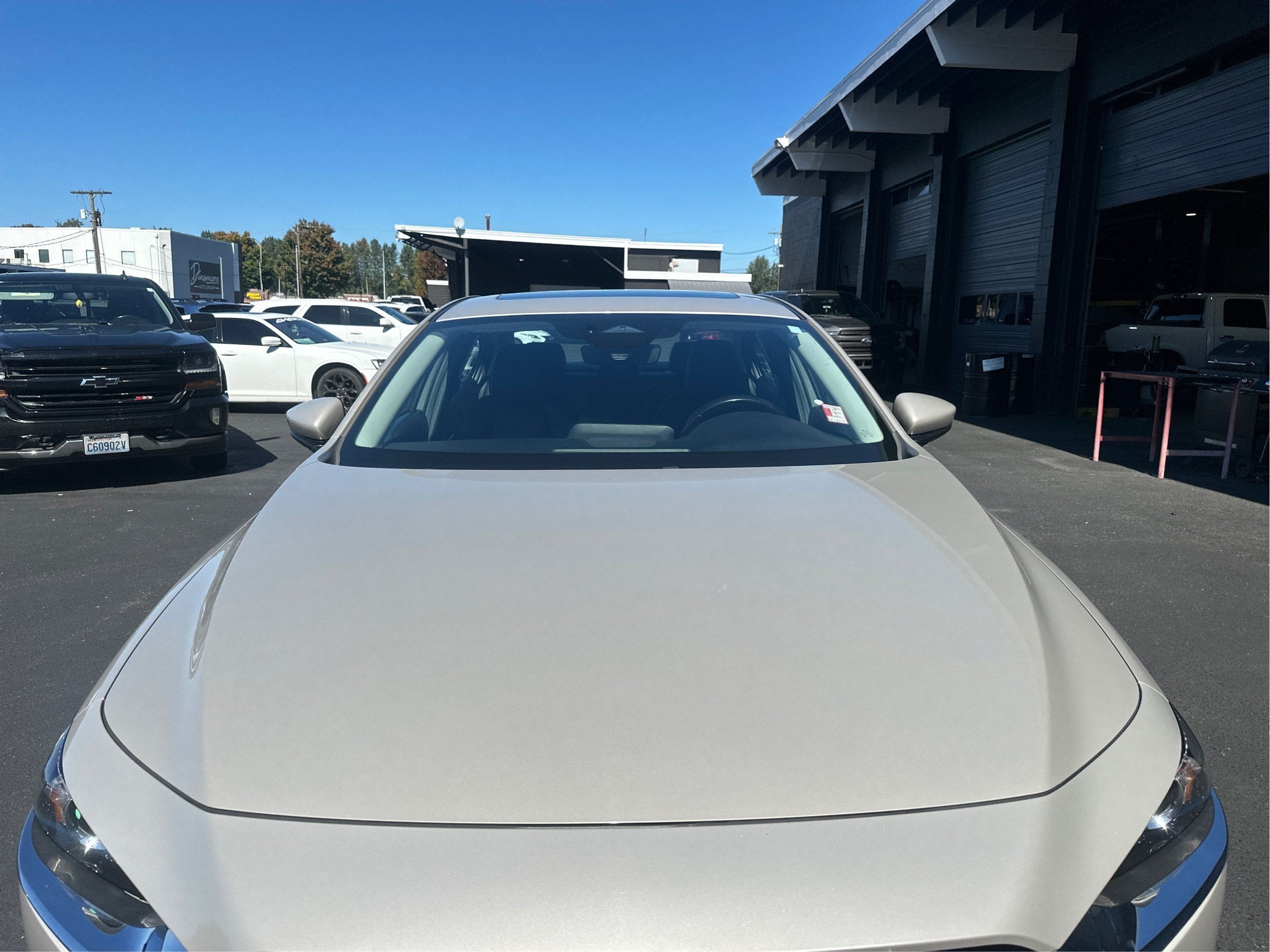 2025 Mazda Mazda3 Sedan 2.5 S Preferred FWD