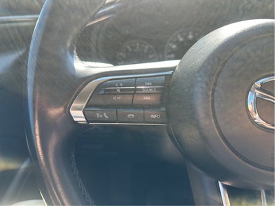 2025 Mazda Mazda3 Sedan 2.5 S Preferred FWD