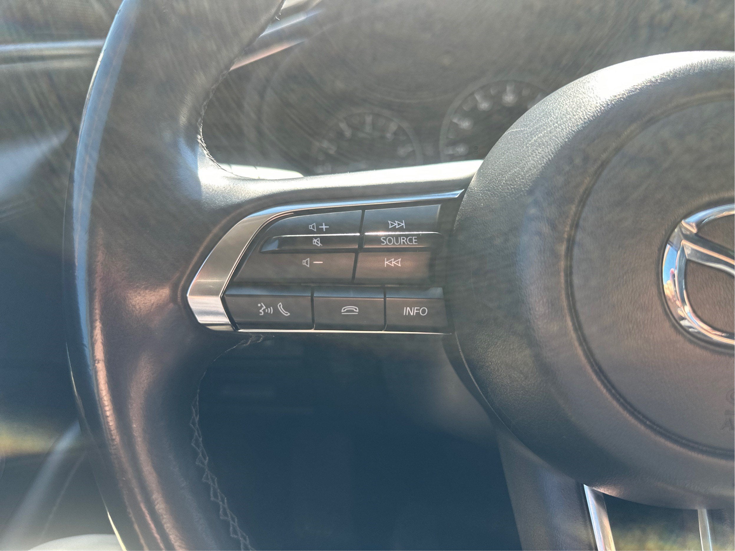 2025 Mazda Mazda3 Sedan 2.5 S Preferred FWD