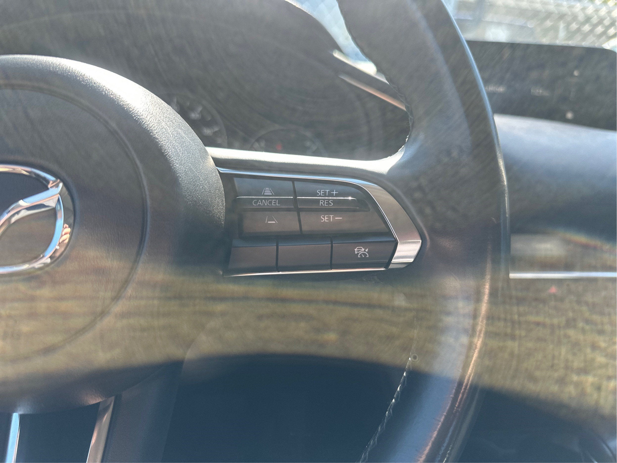 2025 Mazda Mazda3 Sedan 2.5 S Preferred FWD